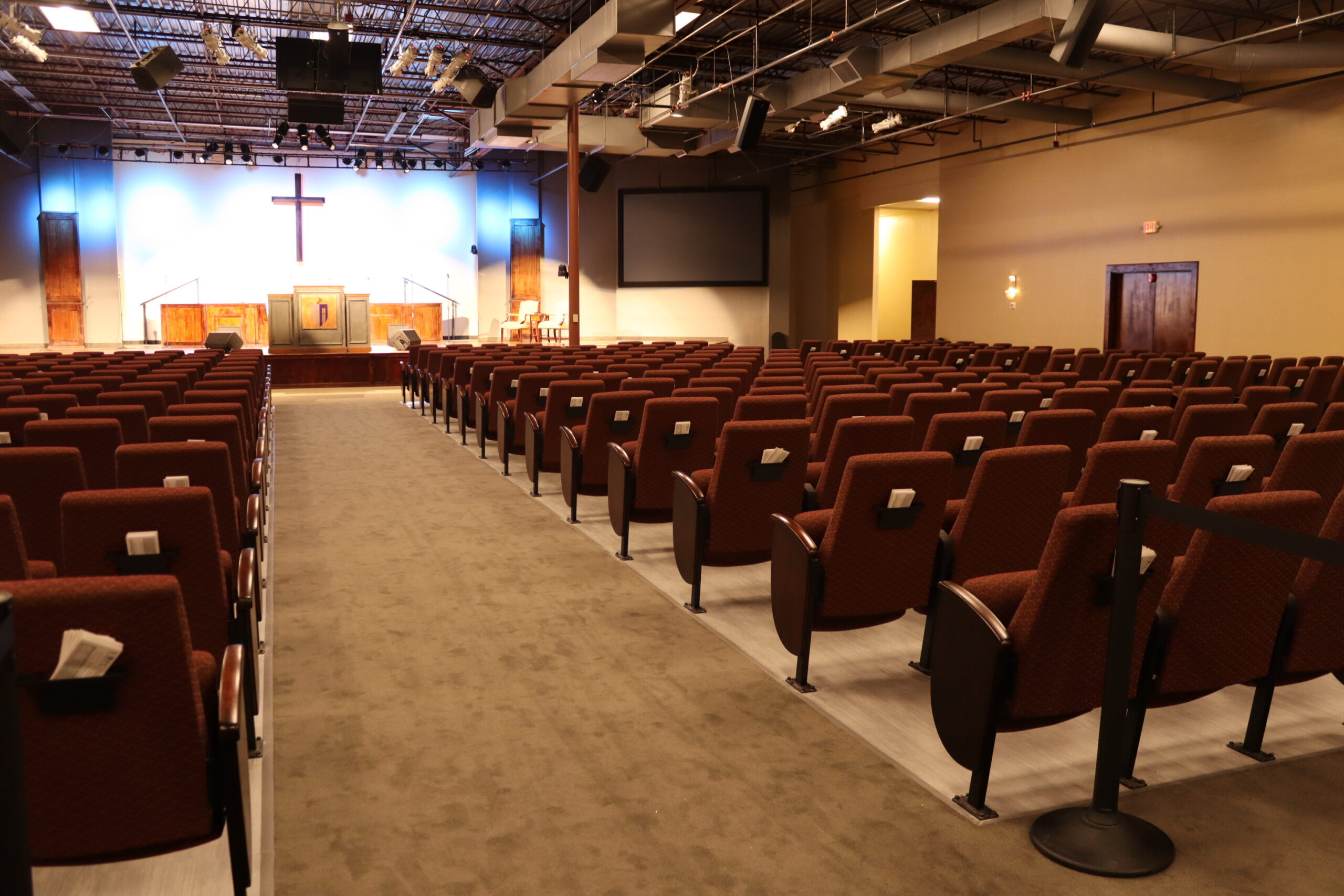 The Meeting Place Church (1)