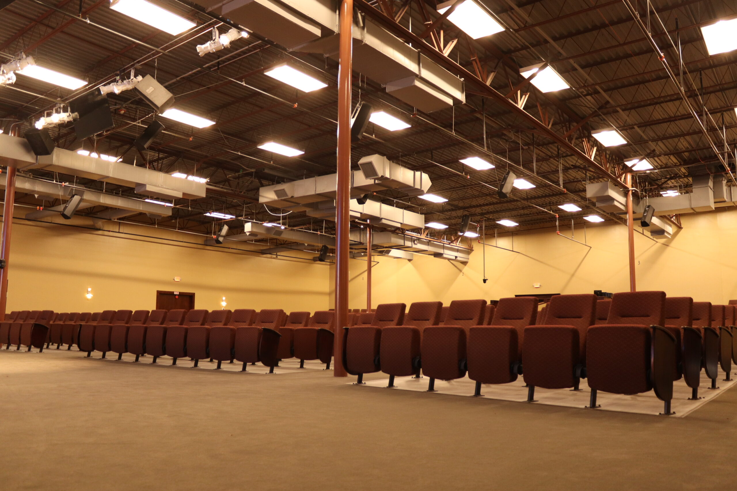 The Meeting Place Church (2)