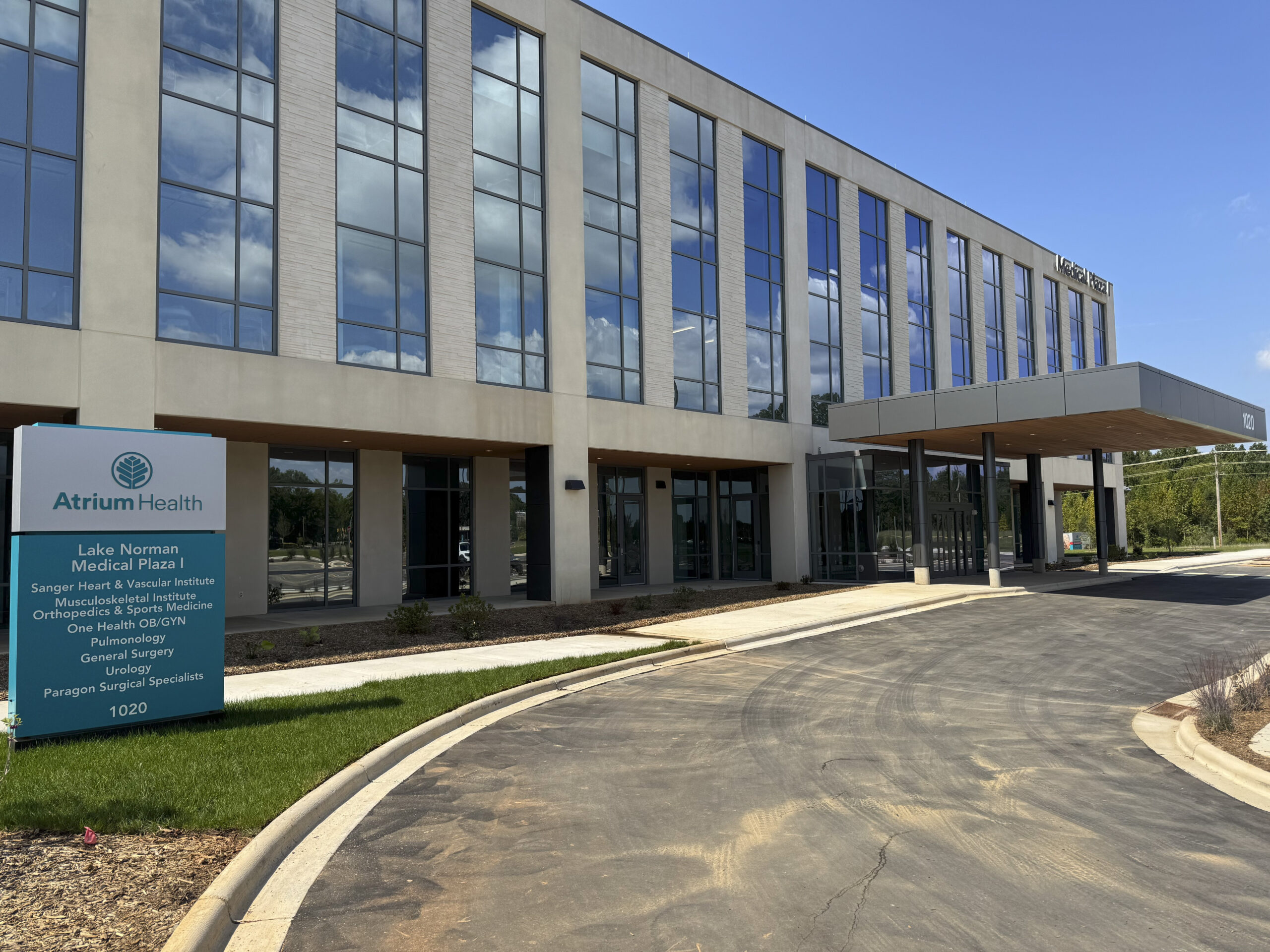 Medical Office Building-3